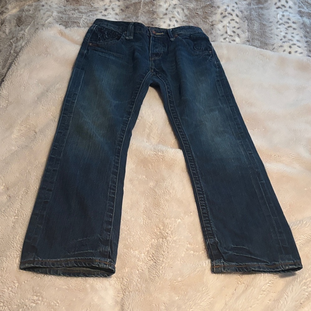 Vintage Volcom cone denim jeans